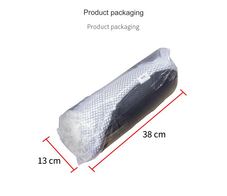 Back Pain Relief for Office Chairs: Memory Foam Seat Cushion (SG)|告别办公椅带来的背痛! | 记忆棉坐垫,久坐不累!(新加坡)