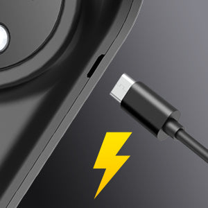 JC Health Electronic Hand Dynamometer | Track Grip Strength & Progress