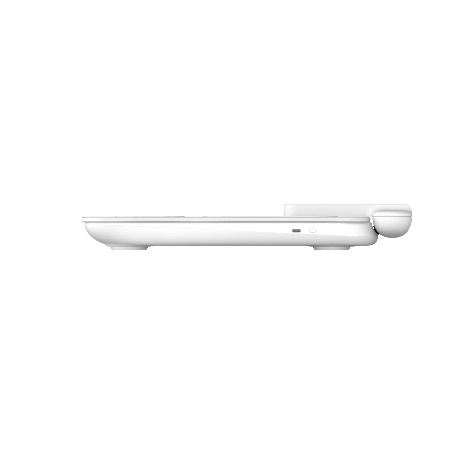 JCHealth Pro Smart Body Composition Scale | 28 Metrics, 8-Electrode BIA, Health App Sync