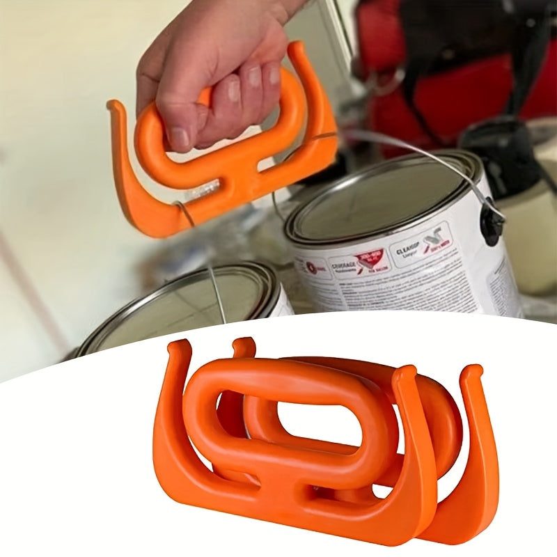 HandCarry Handle: Reduce Strain & Effortlessly Carry Groceries Basar Shopping Made Easy!