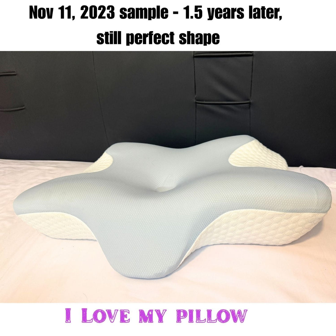 Pillow Talk: Why a Chiropractor Bought 8 Pillows for His Family