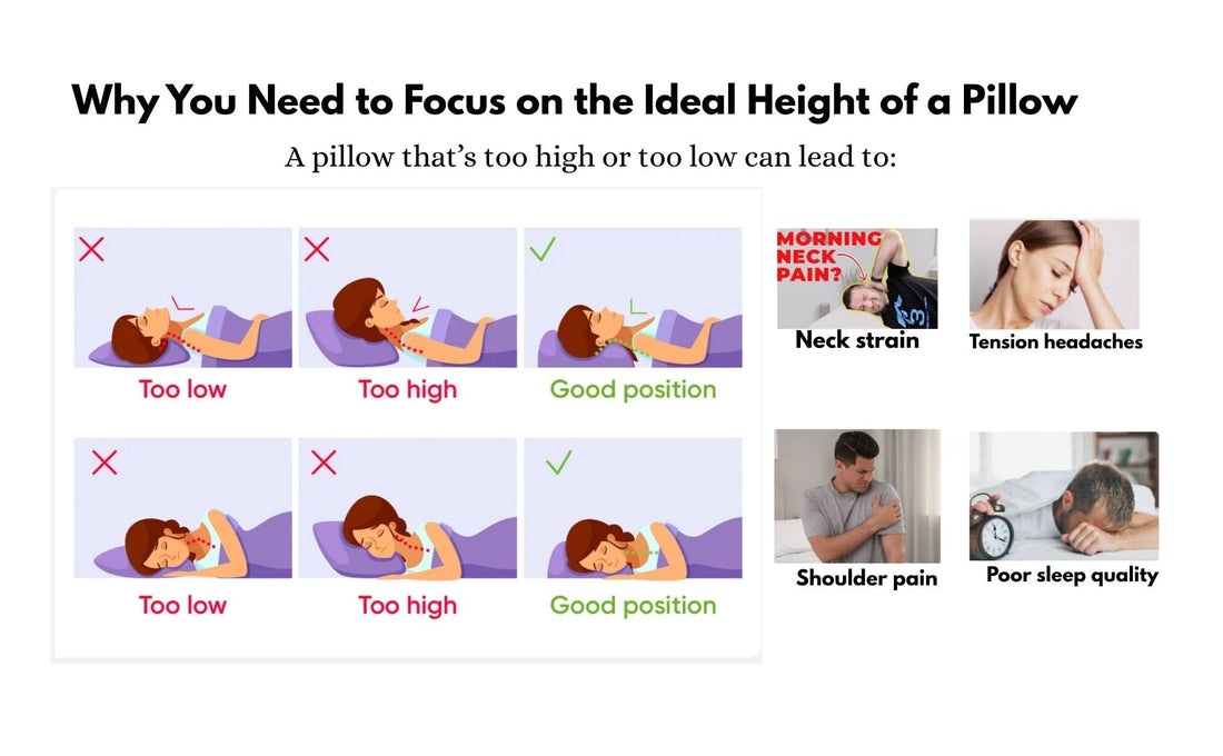 The 6:15 PM Connection: Can Your Posture Steal Your Breath?