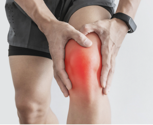 Knee Pain in Singapore: Prevalence, Causes, and Solutions