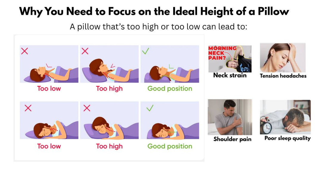 Stop Guessing, Start Customizing: Why 'One Size Fits All' Is a Myth in Sleep Health