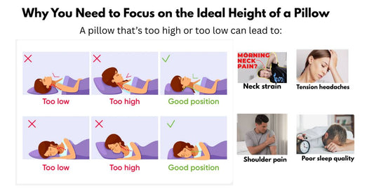 Stop Guessing, Start Customizing: Why 'One Size Fits All' Is a Myth in Sleep Health