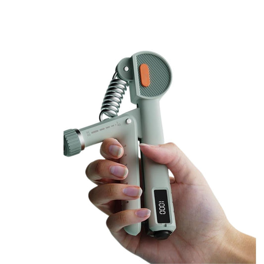 JC Health New Geometric Hand Grip: Strengthen Your Grip & Improve Overall Health