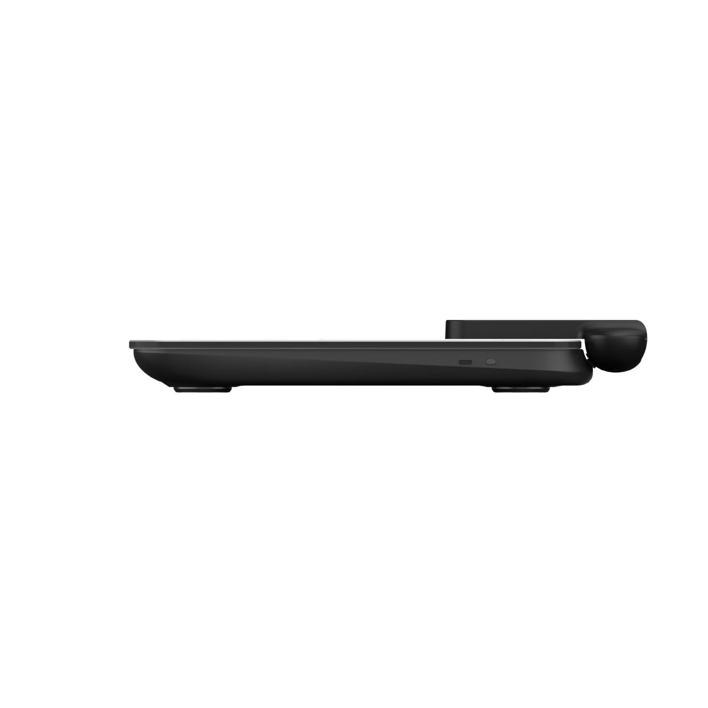 JCHealth Pro Smart Body Composition Scale | 28 Metrics, 8-Electrode BIA, Health App Sync