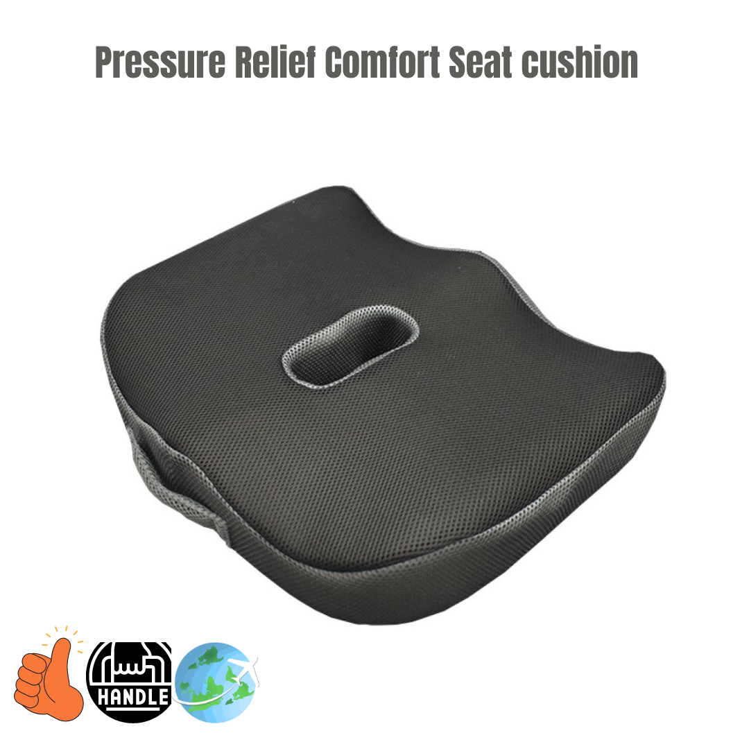 ergonomic-memory-foam-seat-cushion-back-pain-relief-improved-posture-sg-office-workers