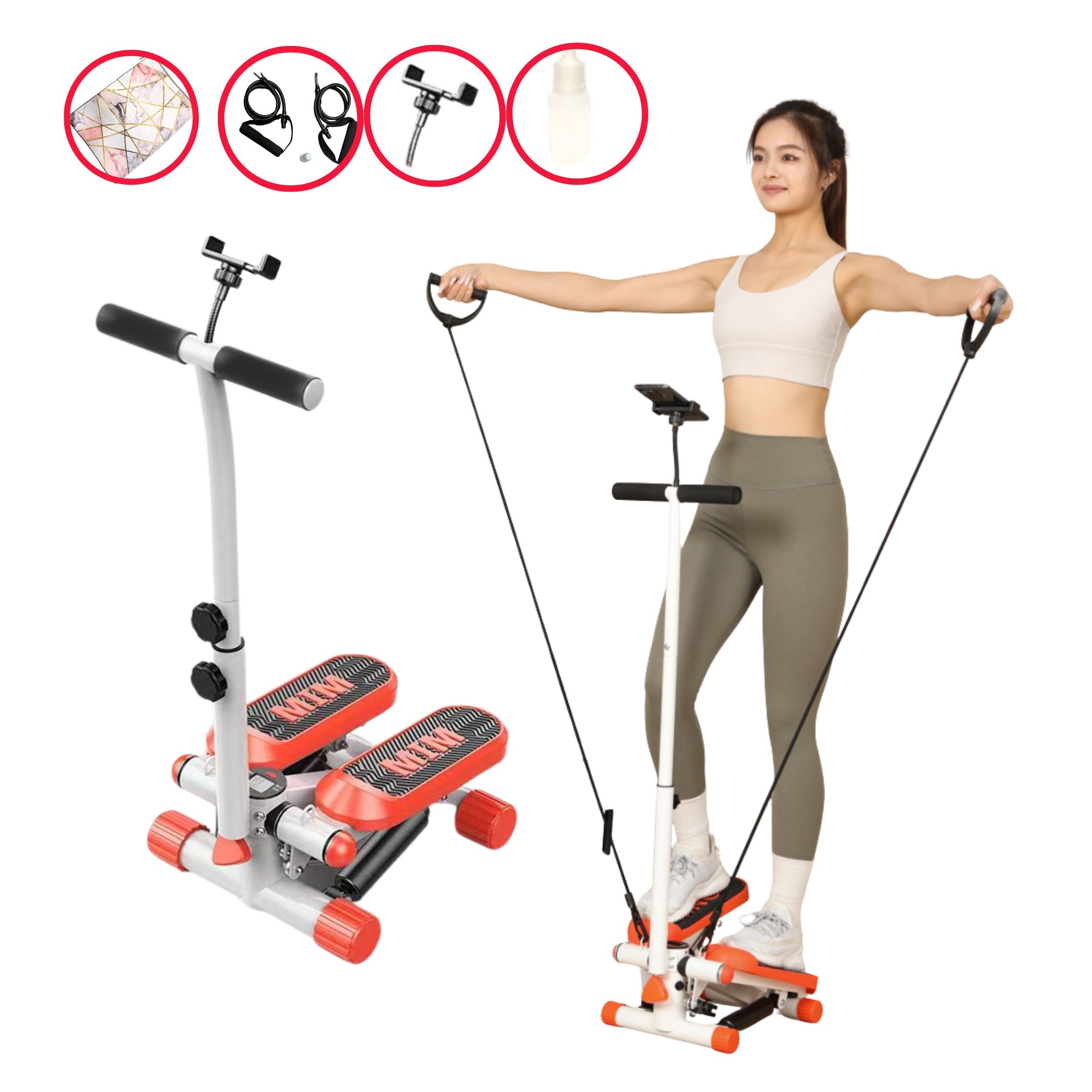 home-stepper-handle-bar-bands-cardio-strength-10000-steps