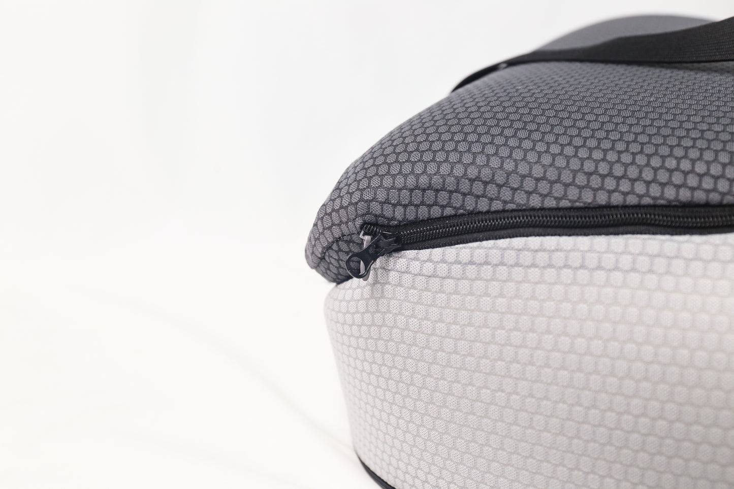 JC Health Donut Lumbar & Seat Cushion Set | Ergonomic Comfort & Support