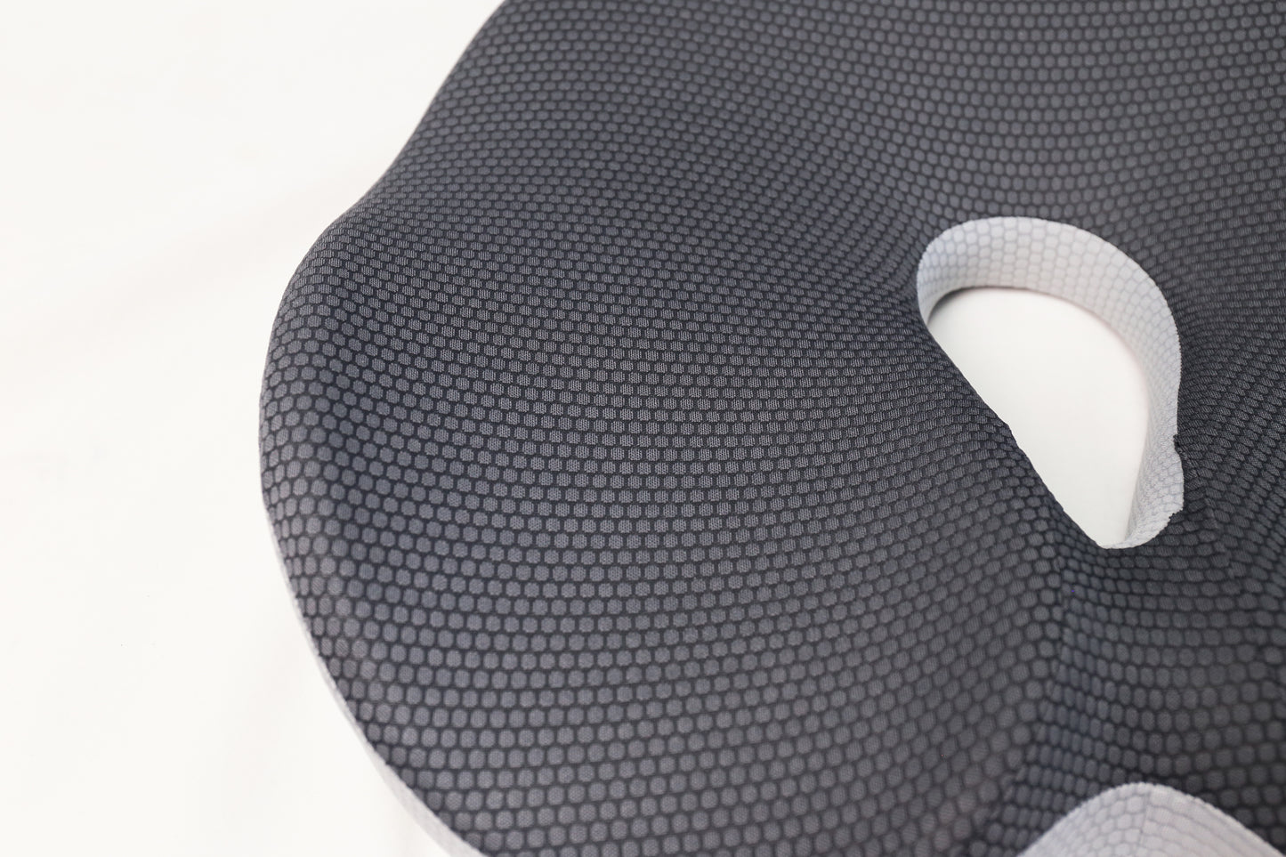 JC Health Donut Lumbar & Seat Cushion Set | Ergonomic Comfort & Support