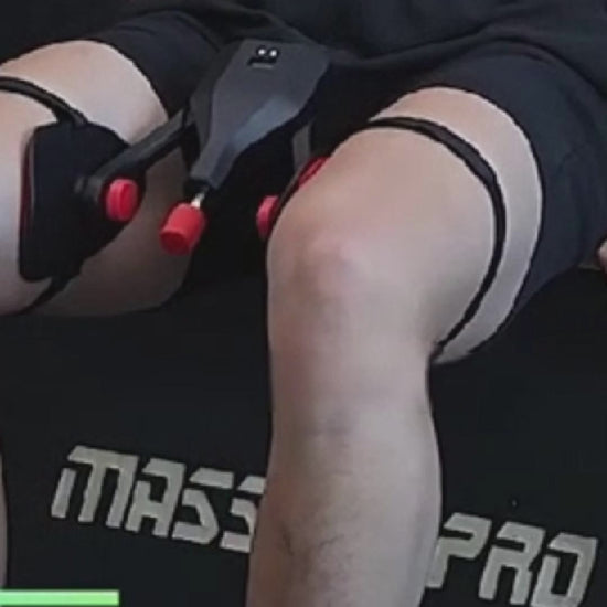 Tight Master Black for Men, demo how to use it 